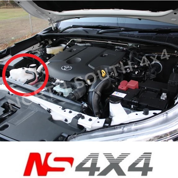 Ns4x4